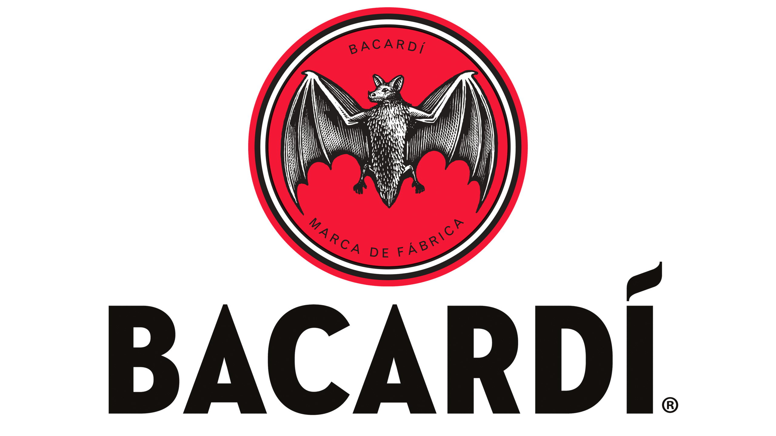 Bacardi-Logo