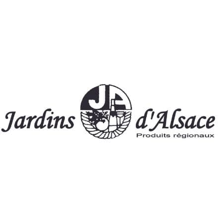 Logo Jardin dAlsace